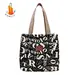 canvas cross shoulder bag